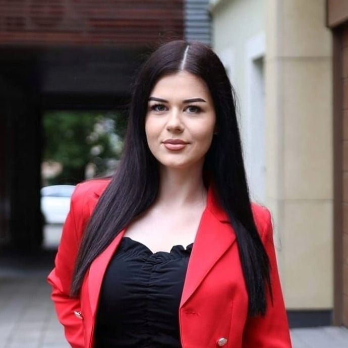Profile photo of Elma Hasanspahić
